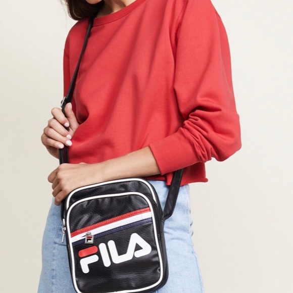 fila shoulder bag price